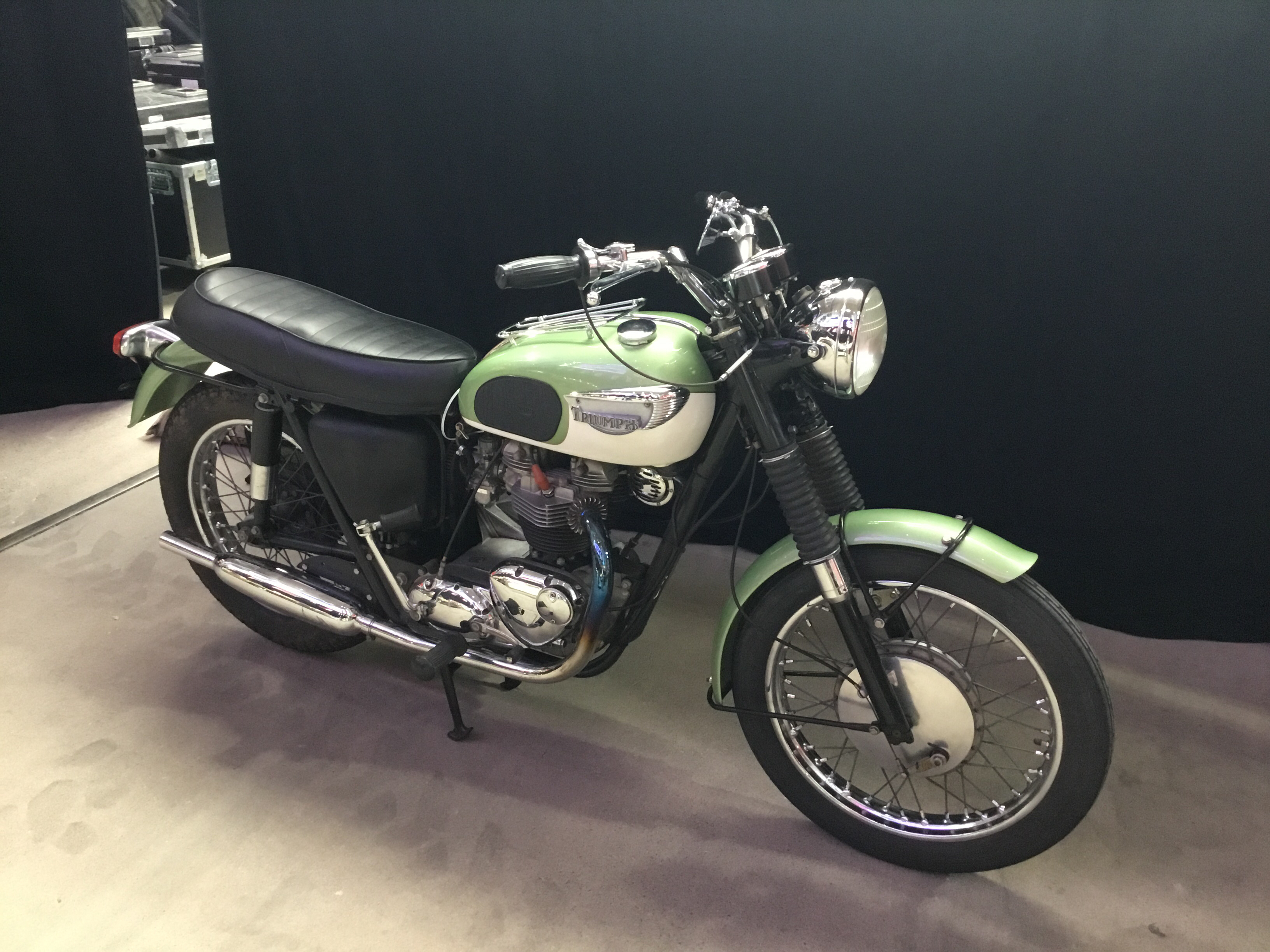 1967 Triumph TR6 Trophy TR6RDU54702 Hagerty Valuation Tools